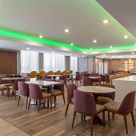 La Quinta Inn & Suites By Wyndham Yuma Luaran gambar