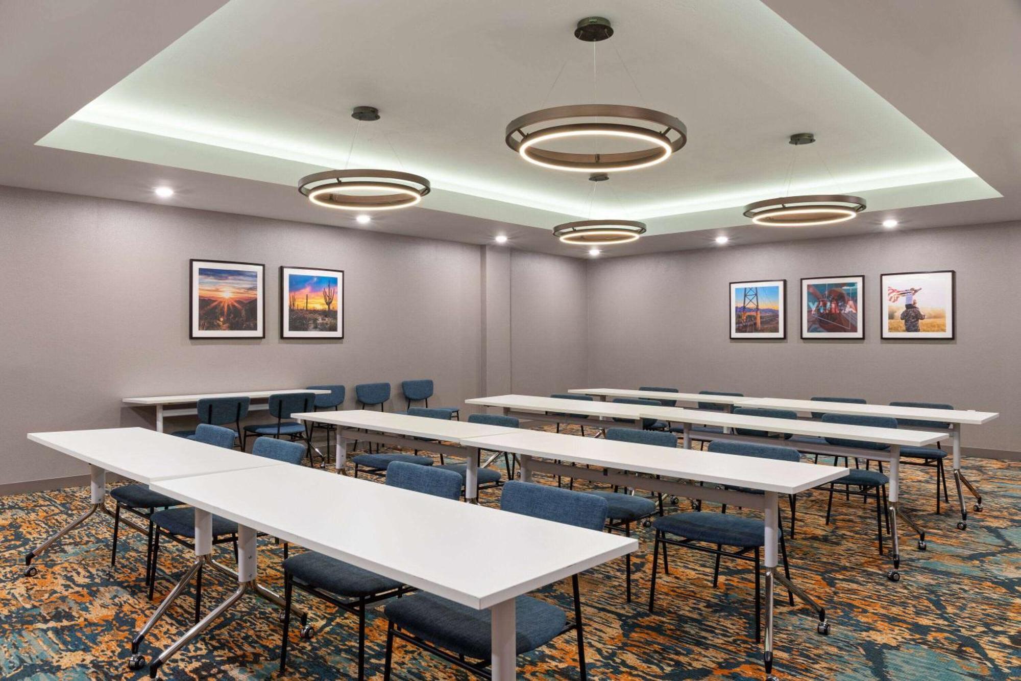 La Quinta Inn & Suites By Wyndham Yuma Luaran gambar