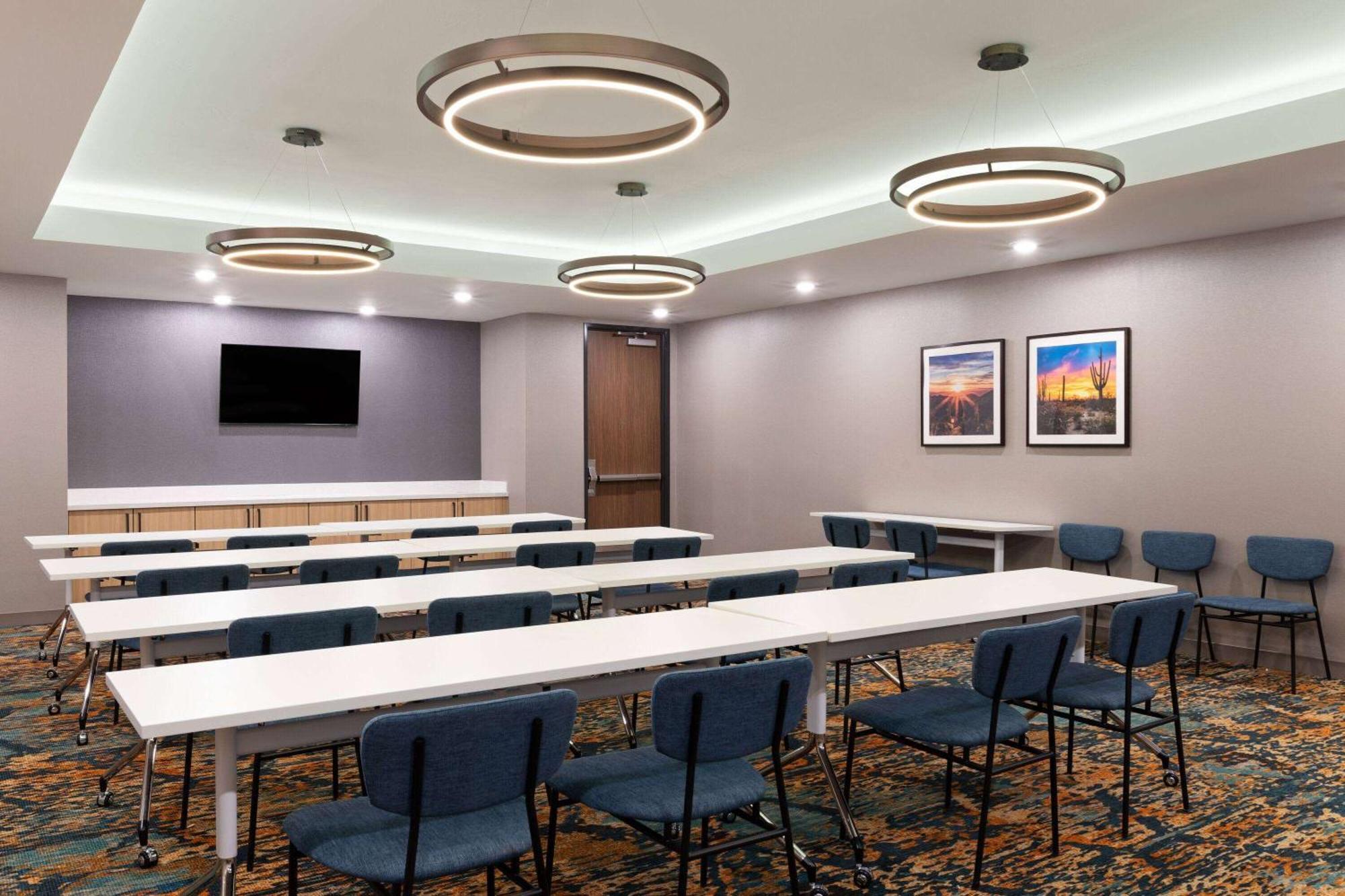 La Quinta Inn & Suites By Wyndham Yuma Luaran gambar