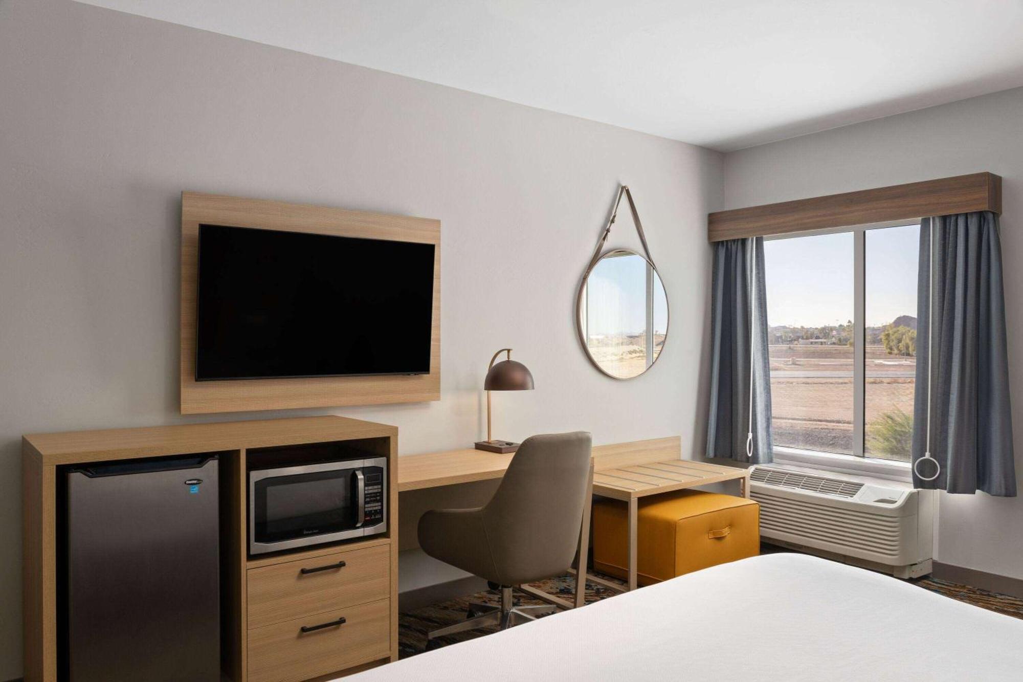 La Quinta Inn & Suites By Wyndham Yuma Luaran gambar