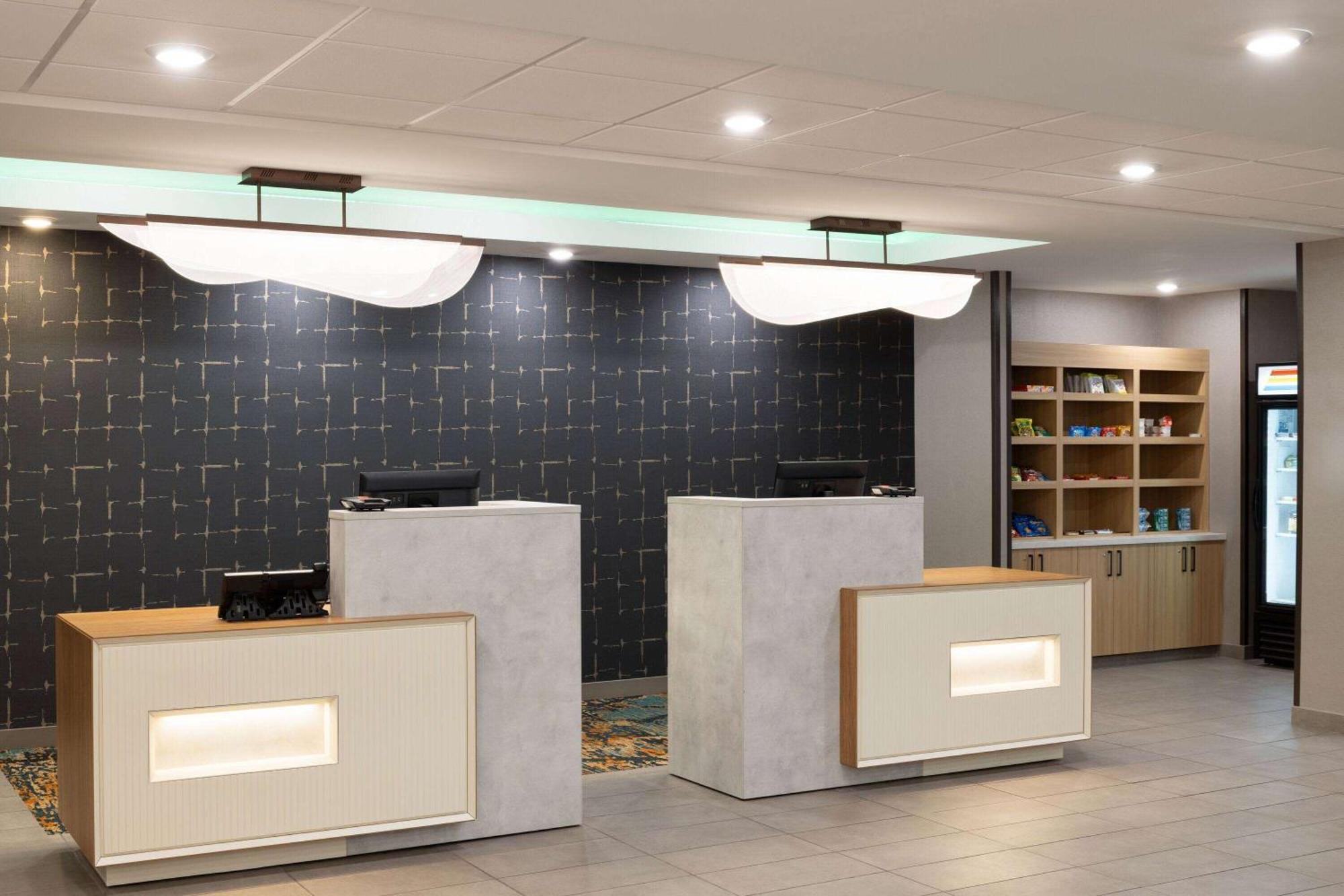 La Quinta Inn & Suites By Wyndham Yuma Luaran gambar